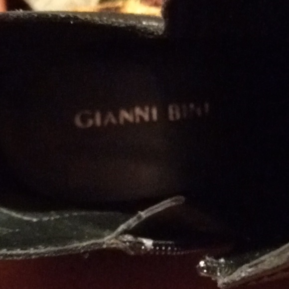 Leopard Booties - Picture 3 of 4